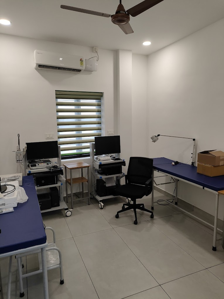 NeuroPlus Clinic Alappuzha location